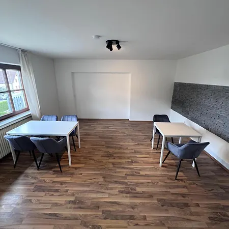 Apartment Bavaria