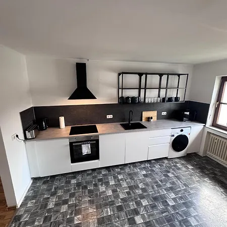 Bavaria Apartment