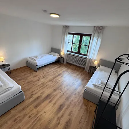 Apartment Bavaria