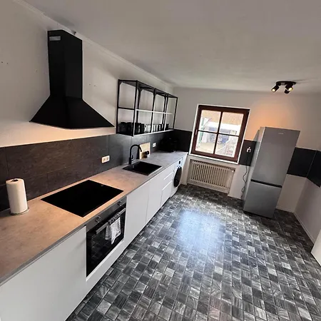 Bavaria Apartment Rohrbach (Bavaria)