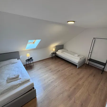 Bavaria Apartment *