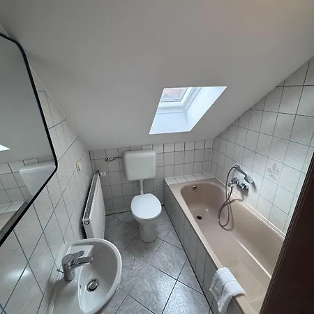 Apartment Bavaria *